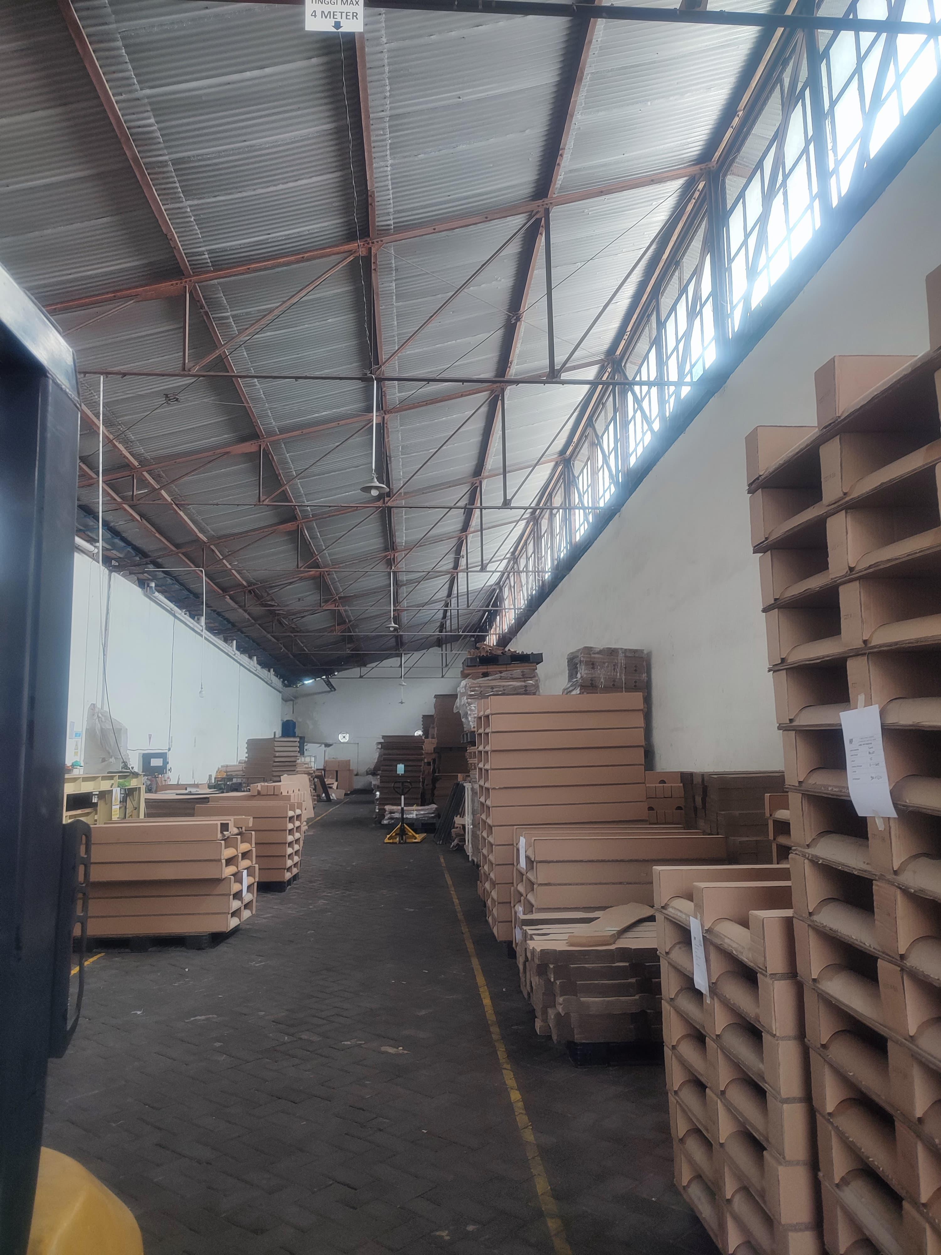 Surabaya Warehouse